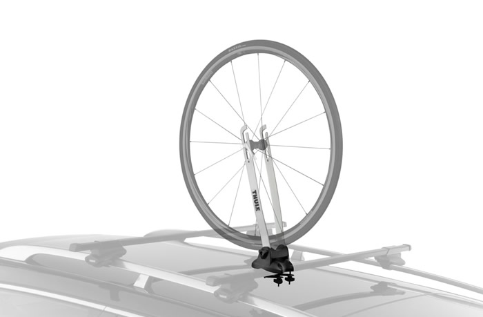 Thule Front Wheel holder bike carrier 